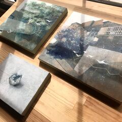 大阪中崎町駅から徒歩３分の絵の教室アトリエコベヤ
