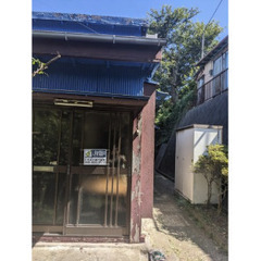 🉐ペット相談可★家賃3.9万円・敷礼ゼロ！専用庭付き南西向きテラスハウス✨️（物件ID：10214） - 横須賀市