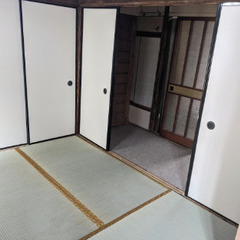🉐ペット相談可★家賃3.9万円・敷礼ゼロ！専用庭付き南西向きテラスハウス✨️（物件ID：10214） - 賃貸（マンション/一戸建て）