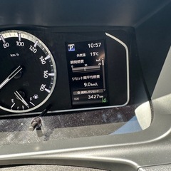 ハイエース　7型の画像