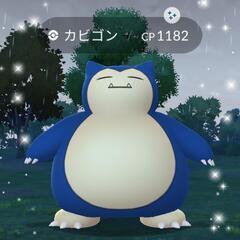 ポケ活仲間募集中です(*´▽`*)