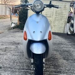 とても良いエンジンです。スズキ レッツ4パレット。 ◆安い価格で...