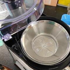 0502-017 Panasonic　MJ-H200 ジューサー　ミキサーの画像