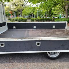 トヨタダイナ２tディーゼルターボ　平成25年製　まだまだ乗れます‼の画像
