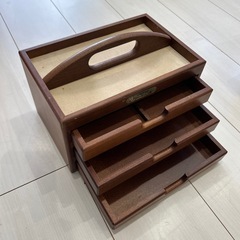 小物
入れ