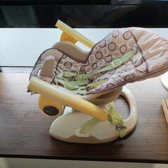 ベビー用品４点まとめての画像