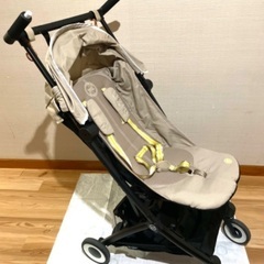 【美品】 即受け渡しOK　サイベックス リベル 2023 シーシ...