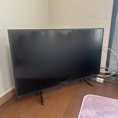 【SHARP】シャープ 42V型 液晶テレビ AQUOS 2T-...