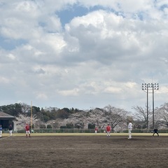 【大募集！⚾️】GW後半に草野球しませんか？⚾️