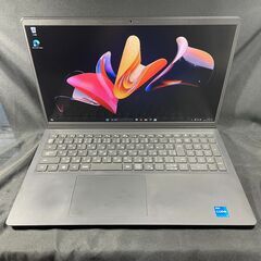 2022/5発売 i5 16GB 256GB DELL Vost...