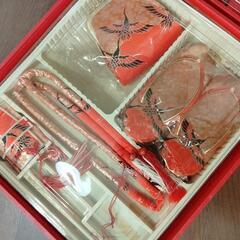 子ども用着物お太鼓、小物セットの画像