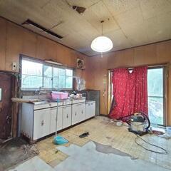 【家賃1.2万円！戸建賃貸】 − 栃木県