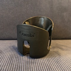 【Combi】ベビーカードリンクホルダー/カップホルダー