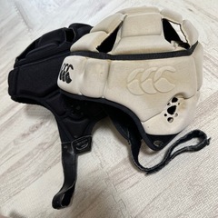 ラグビー　キャップの画像