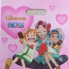 オリジナルラッピングバック2セットの画像