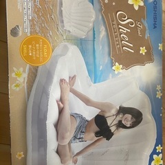【未使用】フロート シェル