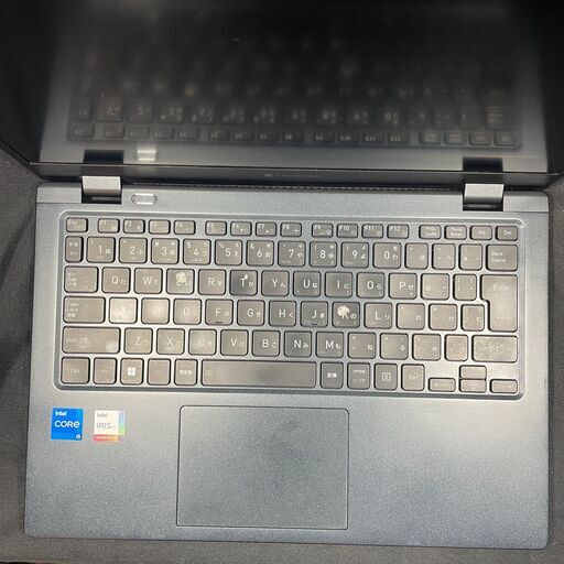 バッテリー新品 2022年】dynabook 11世代i5/16GB最上位モデル 58