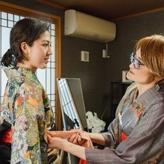 気楽で楽な着付教えます