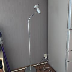 フロアスタンド