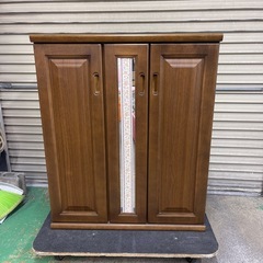 🍀靴箱🍀玄関 の画像