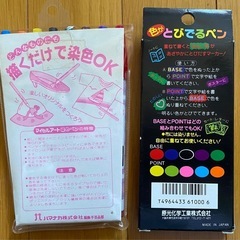 文房具セットの画像
