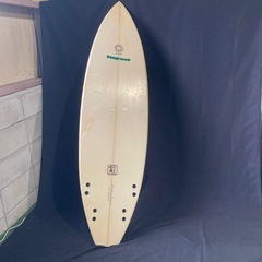 サーフボードの画像