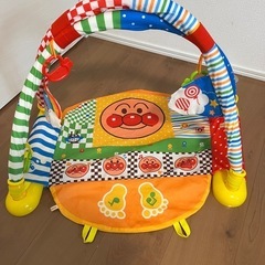アンパンマンメリージム