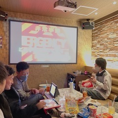 YES⭕️ 地方出身の男子会👬 