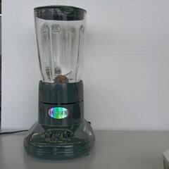 0502-159 TESCOM TM93 ジュースミキサー