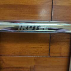 トライセプスバーの画像