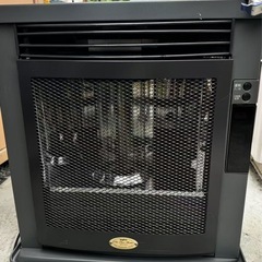 三洋電機フレアヒーター新品