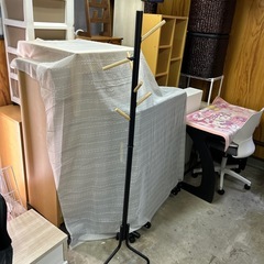 ポールハンガー 160cm