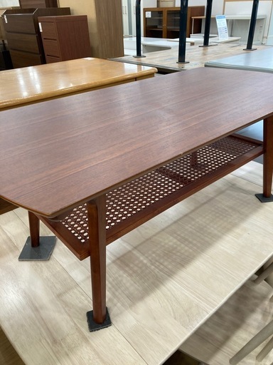 【トレファク高槻店】取りに来れる方限定！【KELT】カフェテーブルです！！ トレファク高槻店】取りに来られる方限定！オシャレなセンターテーブル