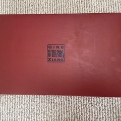 QING XIANGチンシャンの中国茶器セットの画像