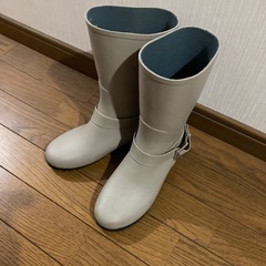 レインシューズ　長靴