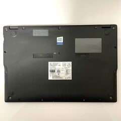 ★2020年製★ 第10世代i5 超軽量モデル 870g 富士通 E30の画像