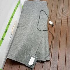 0502-031 【無料】 ホットカーペット
