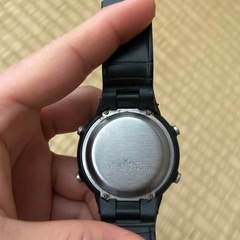 腕時計の画像