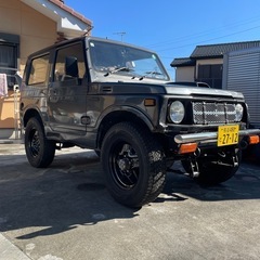 JA11 2型　5MT