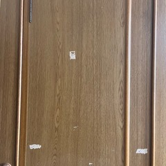 【急募】処分予定！タンスの画像