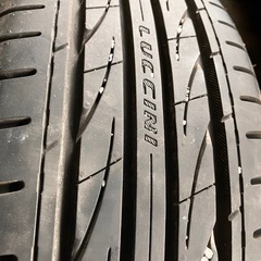 バリ溝‼️スタッドレスタイヤ　ホイール付き　4本セット　軽自動車軽バン　ワゴンR スペーシア　MRワゴン　モコ　ミライース　ムーヴ　タント　アルト　エヌボックスN-BOXの画像
