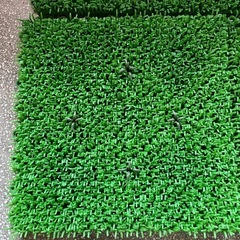 人工芝マットの画像