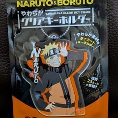 NARUTO/3点セットの画像