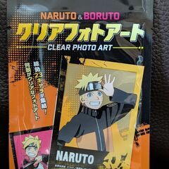 NARUTO/3点セットの画像