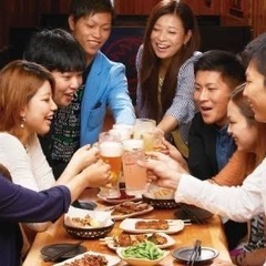 5/3(土)梅田！女性20歳～38歳・男性23～42歳限定