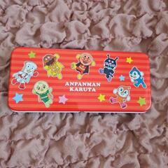 新品アンパンマンカルタ