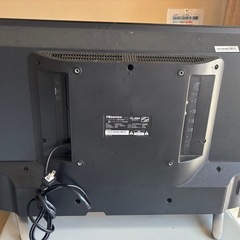 液晶テレビ　３２型の画像