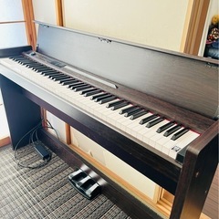 電子ピアノ