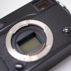 FUJIFILM X PRO 1 の画像