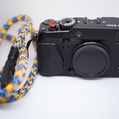 FUJIFILM X PRO 1 